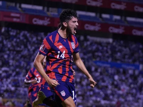 Ricardo Pepi leads USMNT comeback against Honduras: Funniest memes and reactions