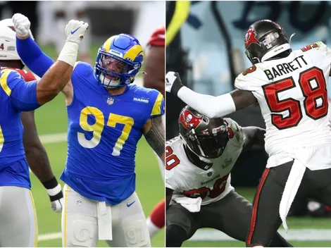 NFL 2021: Who has the best defense in the NFL 2021?