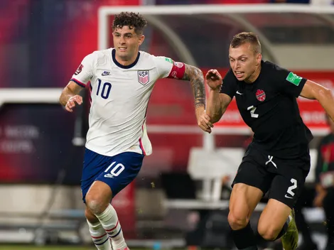 Concacaf 2022 World Cup Qualifiers: When will the next matches be played?