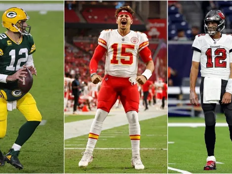 NFL 2021: All starting quarterbacks for Week 1, ranked