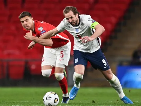 Poland vs England: Preview, predictions, odds and how to watch the European World Cup Qualifiers 2022 in the US today