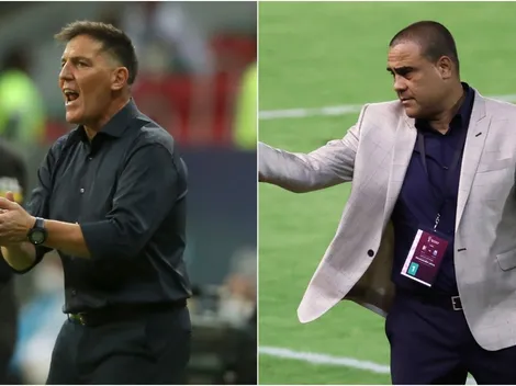 Paraguay vs Venezuela: Confirmed lineups for South American 2022 World Cup Qualifiers