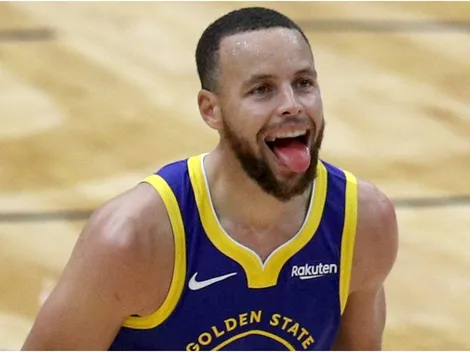 Stephen Curry will make $48 million next season in NBA salary alone