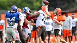 Practice Squad. (Getty)
