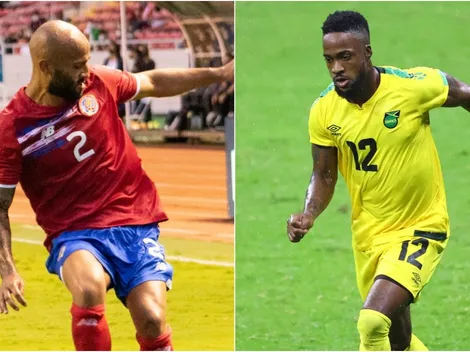 Costa Rica vs Jamaica: Preview, predictions, odds and how to watch Matchday 3 of Concacaf 2022 World Cup Qualifiers in the US today