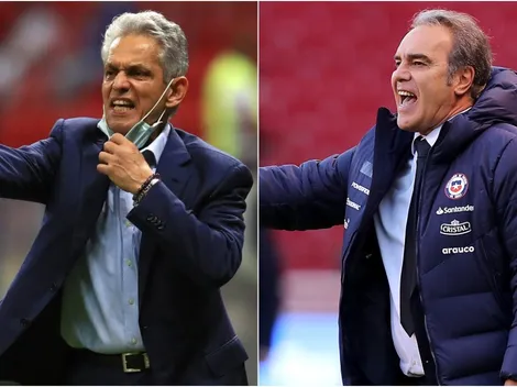 Colombia vs Chile: Confirmed lineups for Conmebol 2022 World Cup Qualifiers