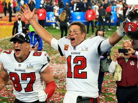 NFL 2021-22 Week 1 Schedule: List of games for first week of the season