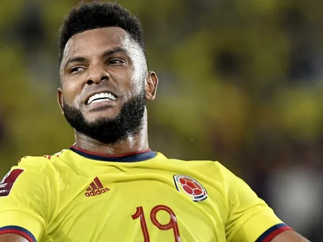 Colombia defeat Chile 3-1: Highlights and Goals