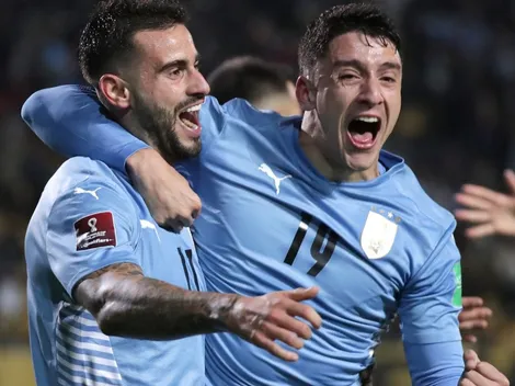 Uruguay beat Ecuador 1-0 at home: Highlights and Goal
