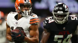 KhaDarel Hodge (Getty)