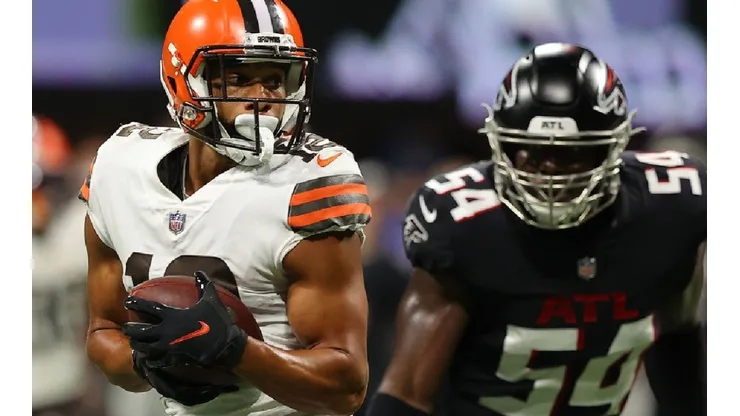 KhaDarel Hodge (Getty)
