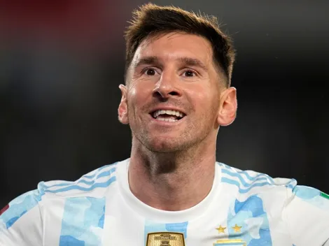 Messi scores hat-trick as Argentina beat Bolivia 3-0: Highlights and Goals