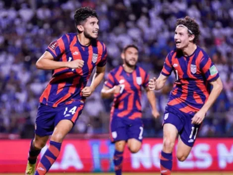 USMNT: 5 takeaways from the come from behind win against Honduras