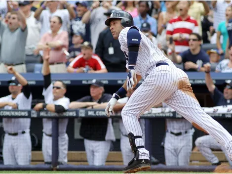 Rivals and teammates recall Derek Jeter's legendary 3,000th hit