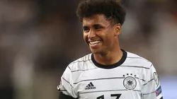 Karim Adeyemi (Getty)