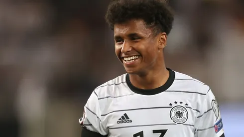 Karim Adeyemi (Getty)