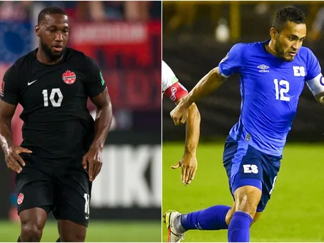 Canada vs El Salvador: Preview, predictions, odds and how to watch the Concacaf 2022 World Cup Qualifiers in the US today