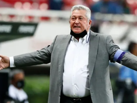 Amidst controversy, comparing Matias Almeyda and Victor Manuel Vucetich’s Chivas tenures