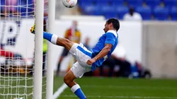 Guatemala vs Nicaragua. (Getty)
