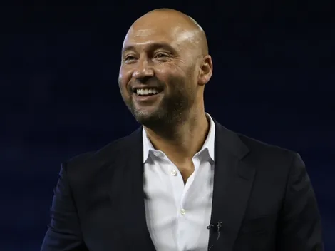 Yankees legend Derek Jeter gets honest on what he wants his legacy to be