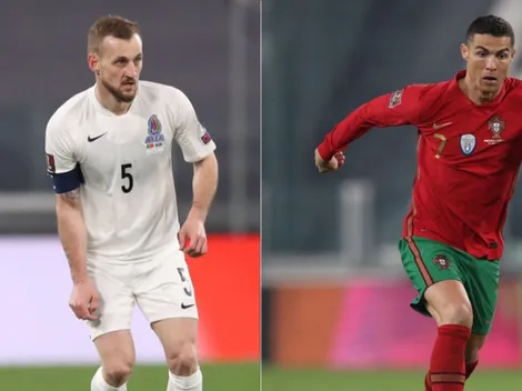 Azerbaijan vs Portugal: Preview, predictions, odds and how to watch the European World Cup Qualifiers 2022 in the US today