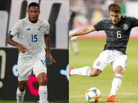 Panama vs Mexico: Confirmed lineups for the Concacaf World Cup Qualifiers 2022