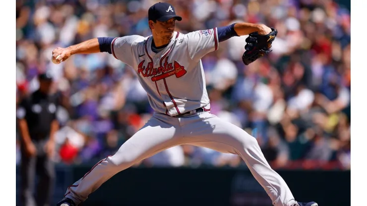 Charlie Morton (Getty)