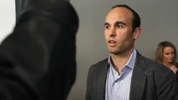 Landon Donovan (Getty)