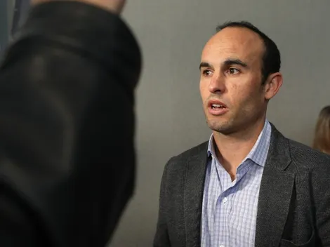 Landon Donovan: 'Incredibly disappointed' with Weston McKennie