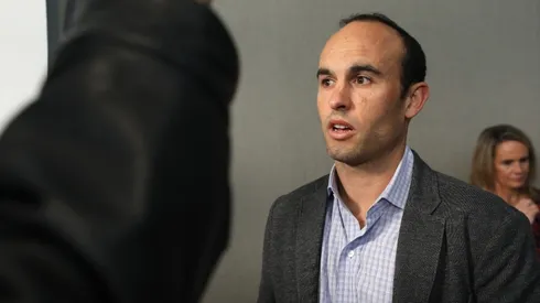 Landon Donovan (Getty)