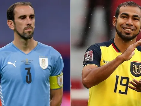 Uruguay vs Ecuador: Date, Time, and TV Channel in the US for South American World Cup Qualifiers 2022