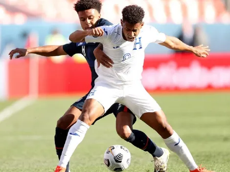 Honduras vs USA: Confirmed lineups for the Concacaf World Cup Qualifiers 2022