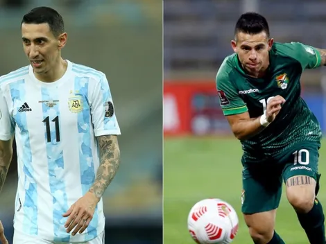 Argentina vs Bolivia: Date, Time, and TV Channel in the US for South American World Cup Qualifiers 2022