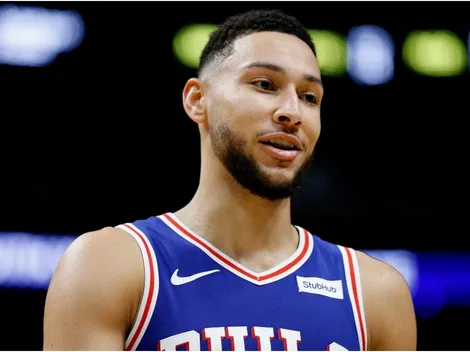 Ben Simmons could lose more than $1 million over controversial decision