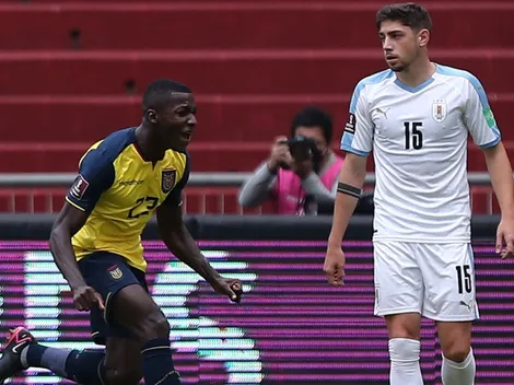 Uruguay vs Ecuador: Confirmed lineups for South American 2022 World Cup Qualifiers