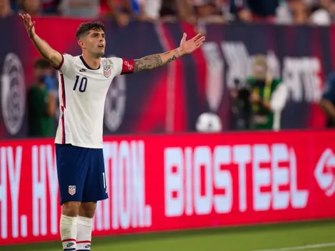5 takeaways from the USMNT draw against Canada in matchday 2 of World Cup qualifying
