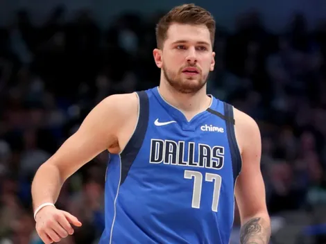 Mavericks star Luka Doncic opens up on the upcoming NBA season under Jason Kidd