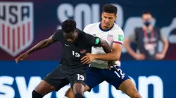 Both teams earn a point in the Round Robin (Getty).