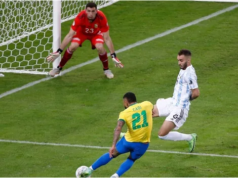 Brazil vs Argentina: TV Channel, how and where to watch or stream live online free World Cup Qualifiers 2022