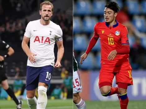 England vs Andorra: Predictions, odds and how to watch the European World Cup Qualifiers 2022 in the US today