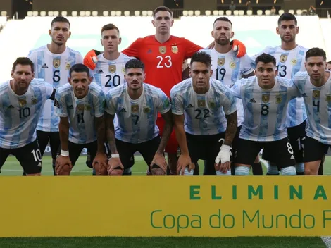 Conmebol World Cup Qualifiers: When will be Argentina's next game after suspended match vs Brazil?