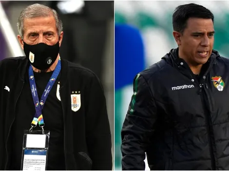 Uruguay vs Bolivia: Confirmed lineups for Matchday 6 of Conmebol 2022 World Cup Qualifiers