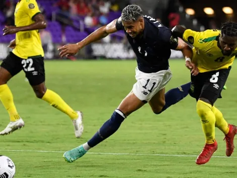 Costa Rica vs Jamaica: Date, Time, and TV Channel in the US to watch the Concacaf World Cup Qualifiers 2022
