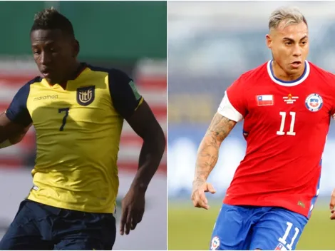 Ecuador vs Chile: Predictions, odds and how to watch the Conmebol 2022 World Cup Qualifiers in the US today