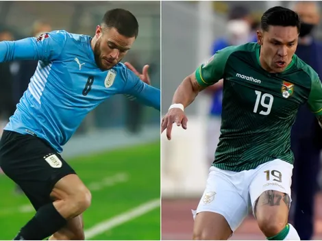Uruguay vs Bolivia: Predictions, odds and how to watch the South American 2022 World Cup Qualifiers in the US today