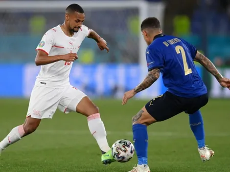 Switzerland vs Italy: Predictions, odds and how to watch the European World Cup Qualifiers 2022 in the US today