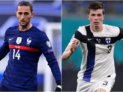 France vs Finland: Date, Time, and TV Channel in the US for European World Cup Qualifiers 2022