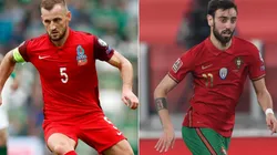 Azerbaijan vs Portugal: Date, Time, and TV Channel in the US for European World Cup Qualifiers 2022