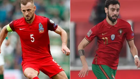 Azerbaijan vs Portugal: Date, Time, and TV Channel in the US for European World Cup Qualifiers 2022