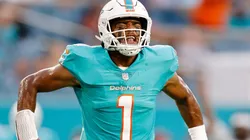 Tua Tagovailoa. (Getty)